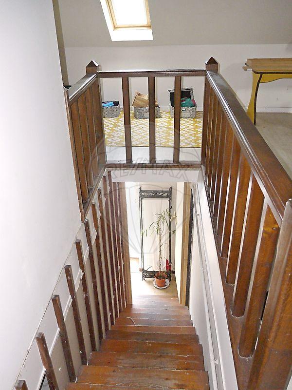 Local commercial - 236 m² - 7 pièces