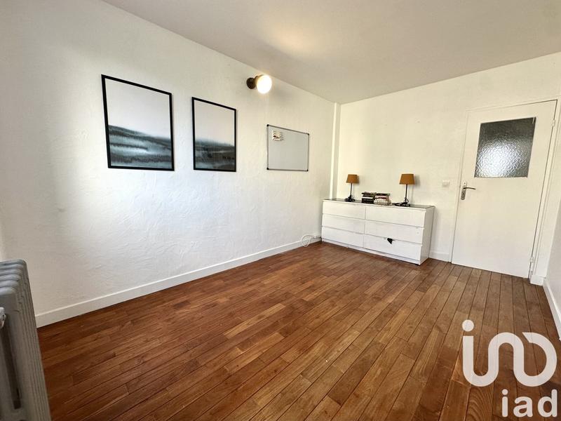 Appartement - 98 m² - 4 pièces