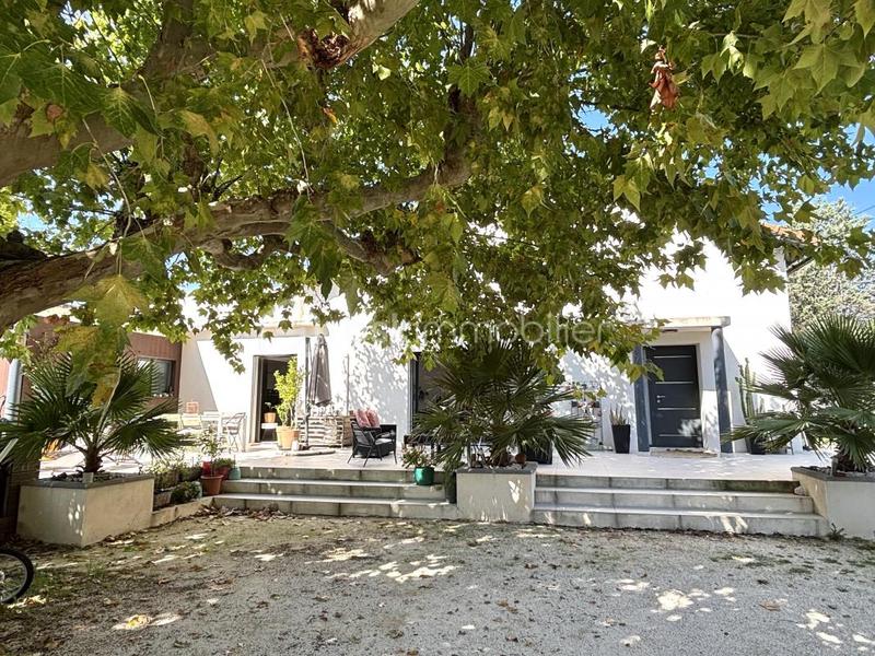 Maison - 164 m² - 7 pièces