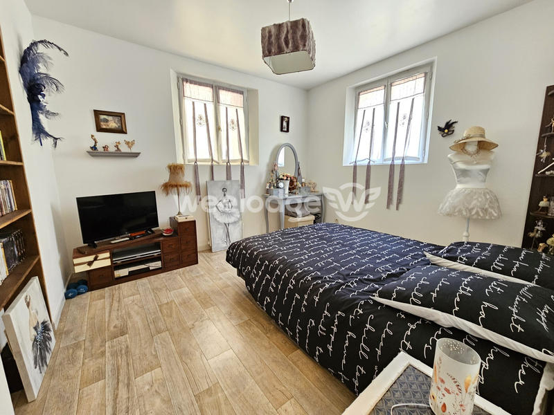 Appartement - 74 m² - 4 pièces