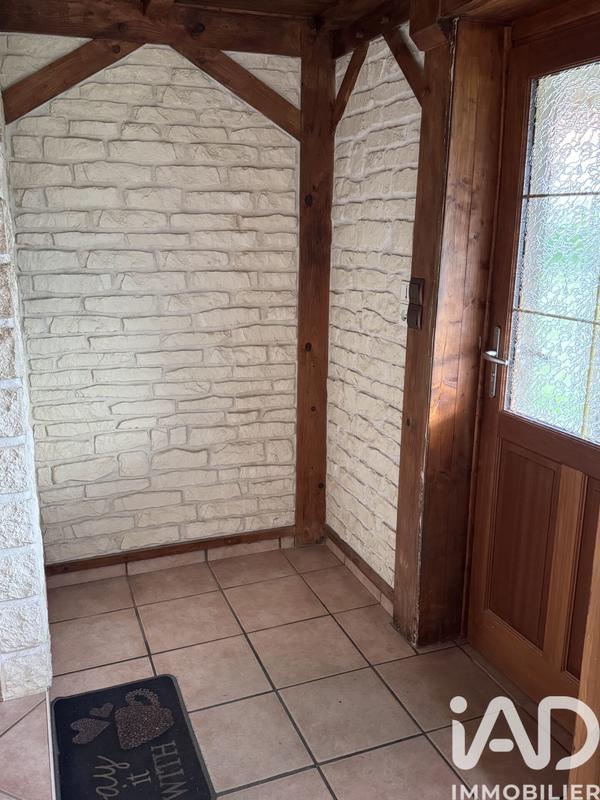 Maison - 65 m² - 4 pièces