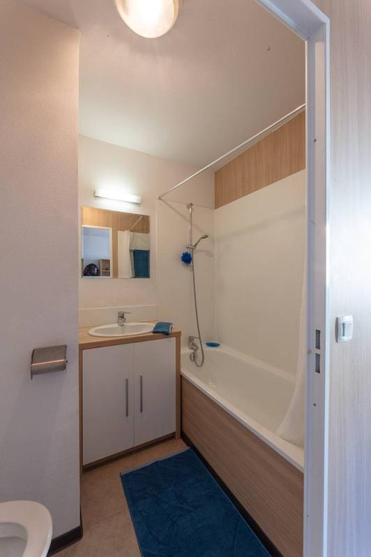 Studio - 18 m² - 1 pièce