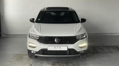 Volkswagen t-Roc 1.5 Tsi Sport Dsg Toit ouvrant