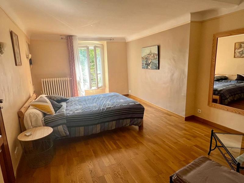 Immeuble - 400 m² - 21 pièces