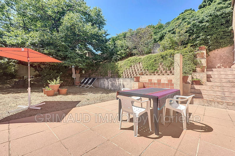 Villa - 107 m² - 4 pièces