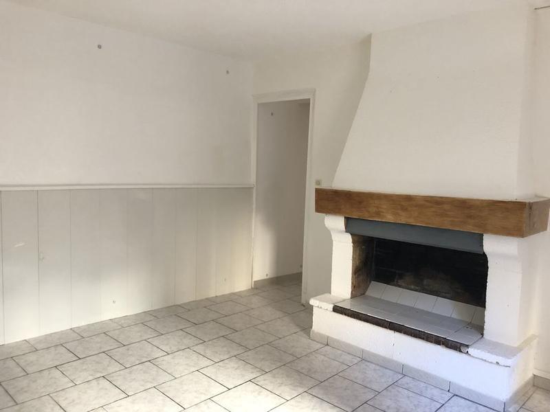Maison de village - 88 m² - 5 pièces