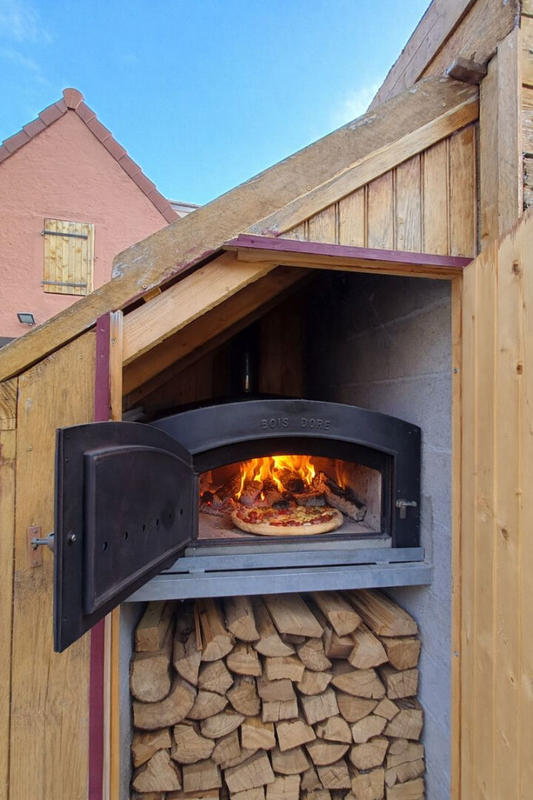 Maison - 229 m² - 11 pièces