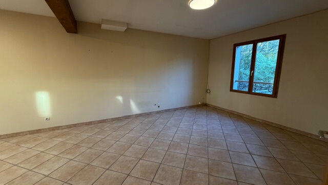 Maison - 190 m² - 6 pièces