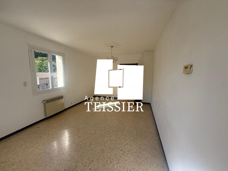 Maison - 73 m² - 4 pièces