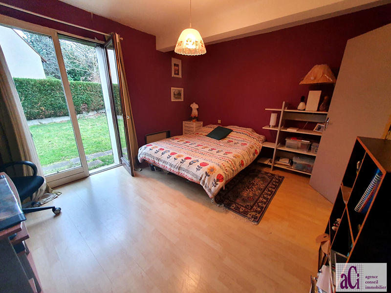 Maison - 135 m² - 7 pièces