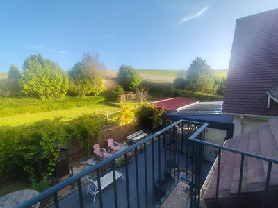 Maison - 200 m² - 5 pièces