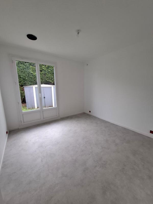 Maison - 91 m² - 4 pièces