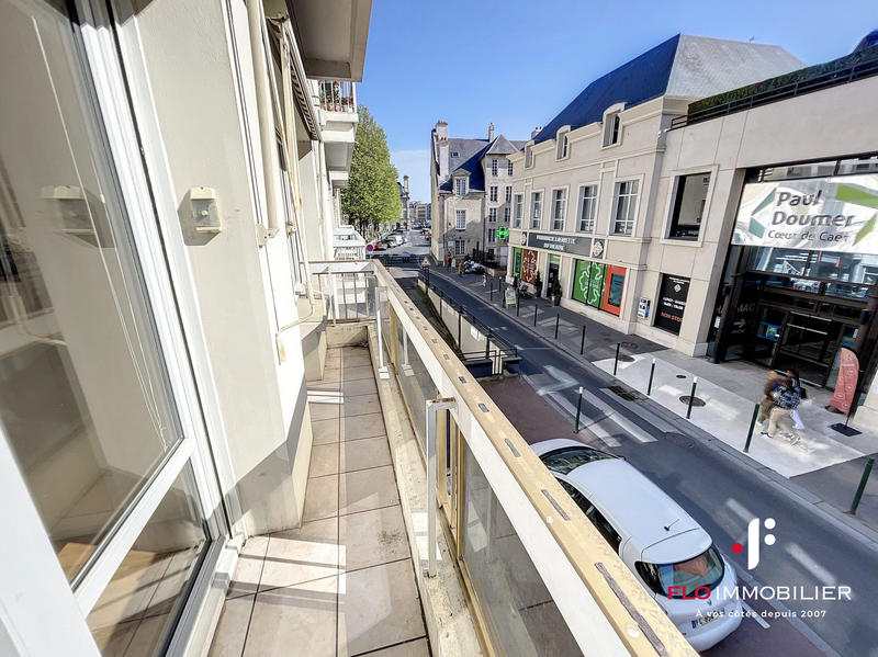 Appartement - 71 m² - 3 pièces