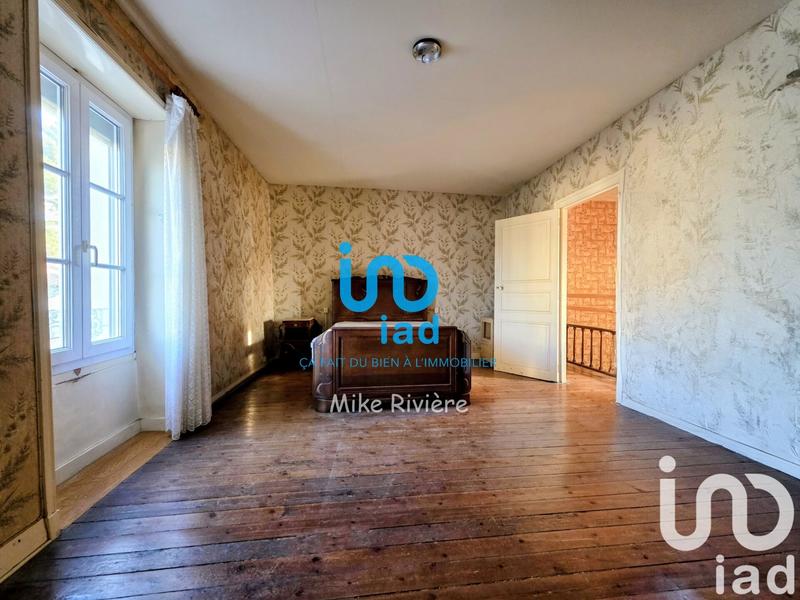 Maison de ville - 130 m² - 5 pièces