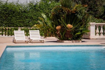 Villa - 284 m² - 6 pièces