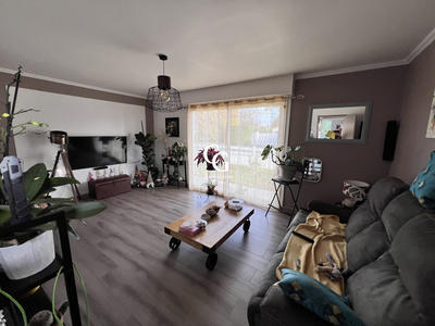 Maison - 86 m² - 3 pièces