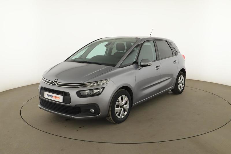 Citroën C4 Picasso (2) 1.6 Blue-HDi Live Bv6 120 ch