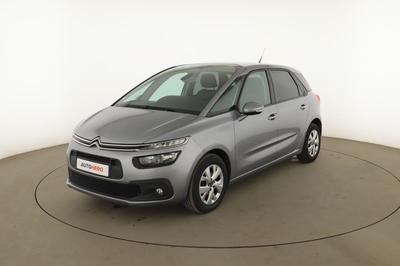 Citroën C4 Picasso (2) 1.6 Blue-HDi Live Bv6 120 ch