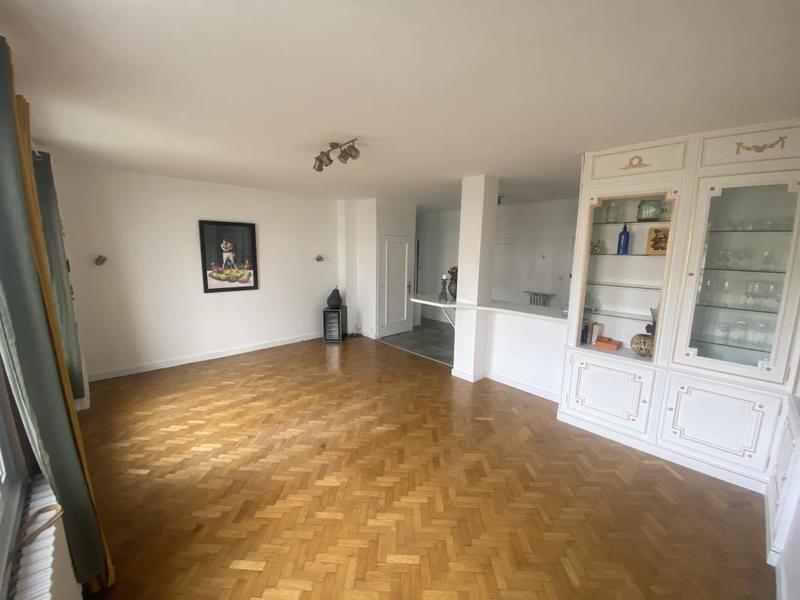 Appartement - 88 m² - 3 pièces