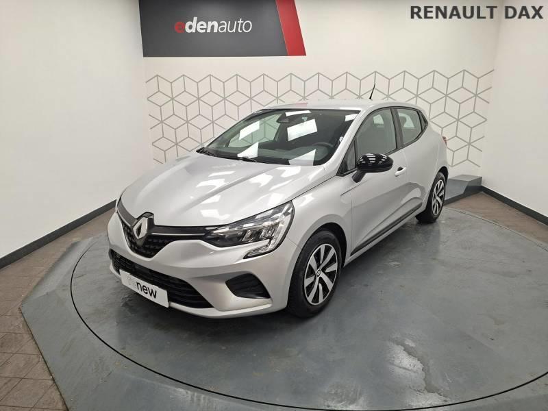 Renault Clio TCe 90 Equilibre