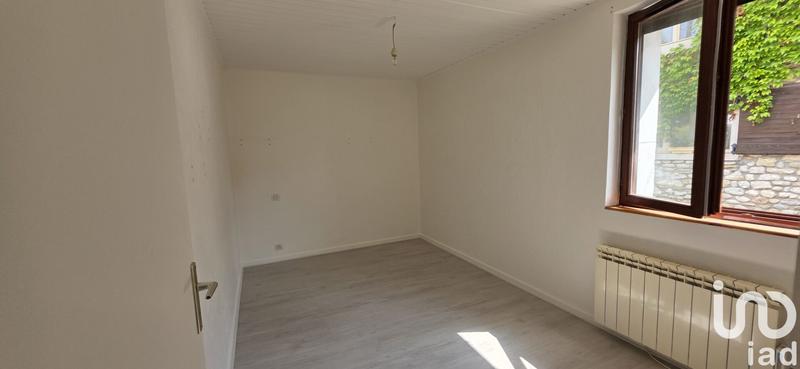 Maison - 81 m² - 4 pièces