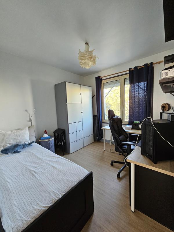 Maison - 109 m² - 5 pièces