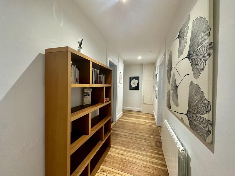 Appartement - 20 m² - 1 pièce