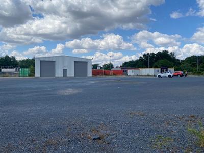 Bureau - 230 m² - 4 pièces