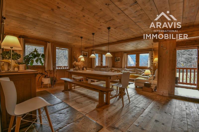 Ferme - 245 m² - 6 pièces