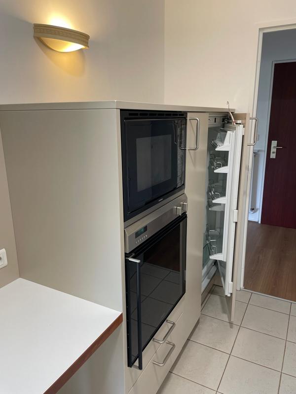 Appartement - 69 m² - 3 pièces