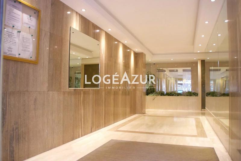 Appartement - 55 m² - 2 pièces