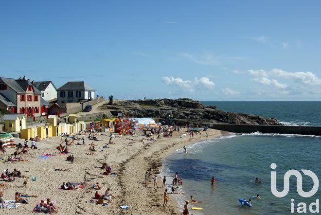 Maison de ville - 120 m² - 5 pièces