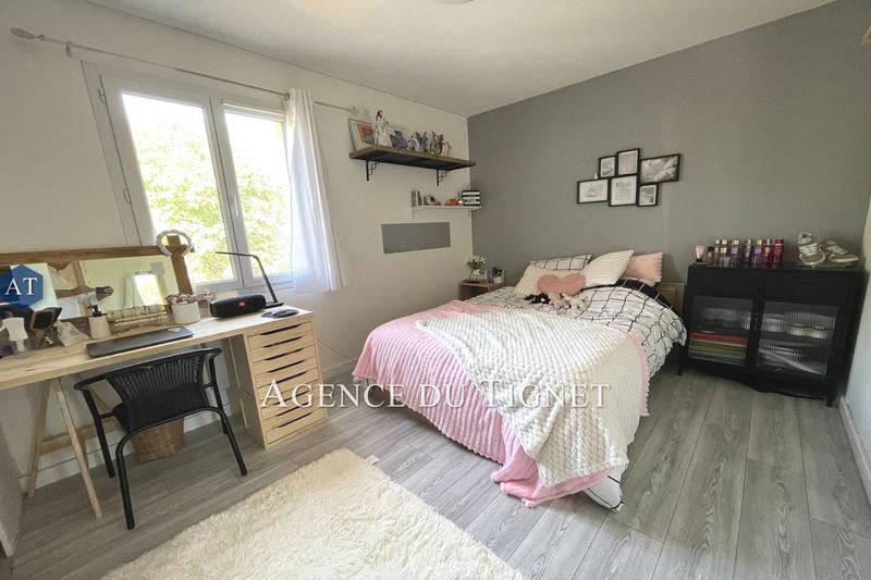 Maison - 113 m² - 4 pièces