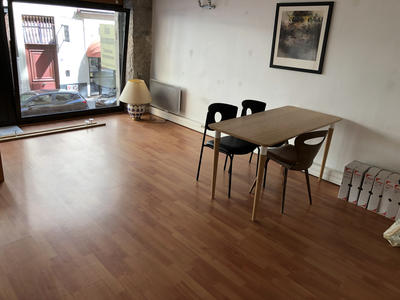 Local commercial - 70 m²