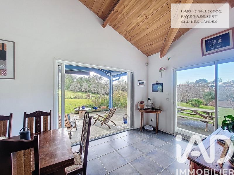 Maison de maîtres - 172 m² - 5 pièces