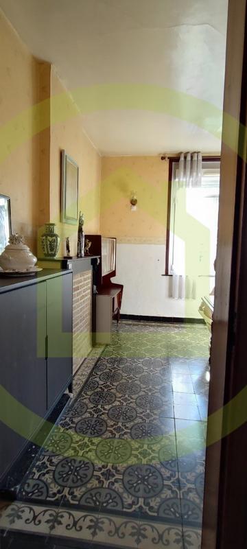 Maison - 118 m² - 5 pièces