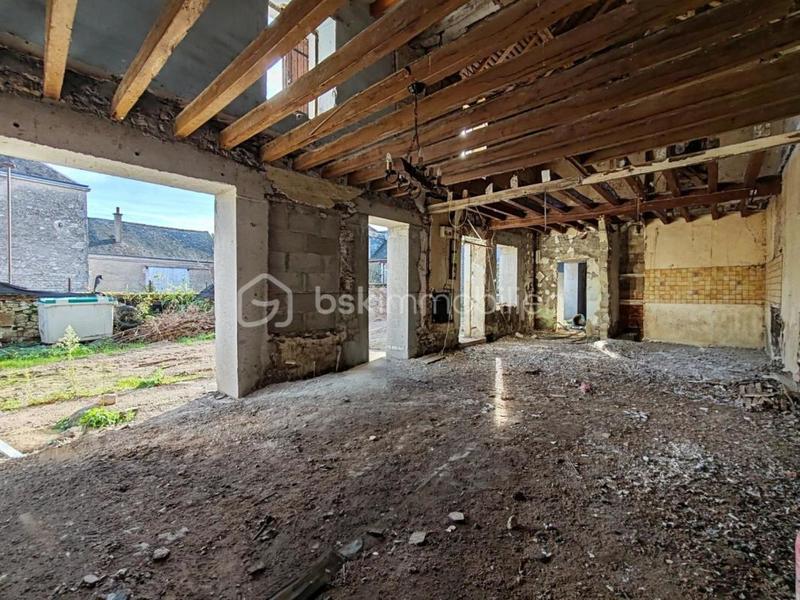 Maison - 156 m² - 5 pièces