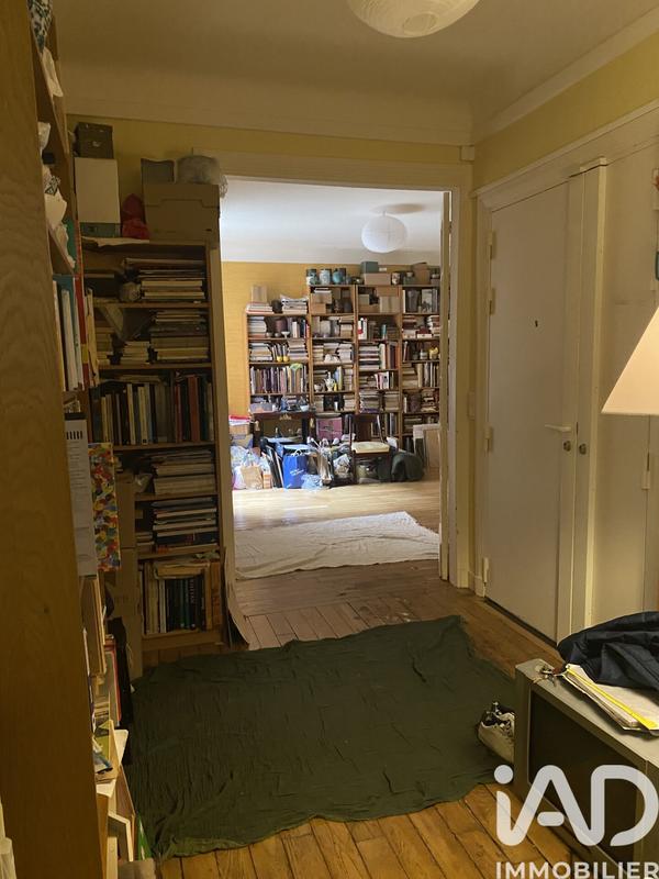 Appartement - 73 m² - 2 pièces