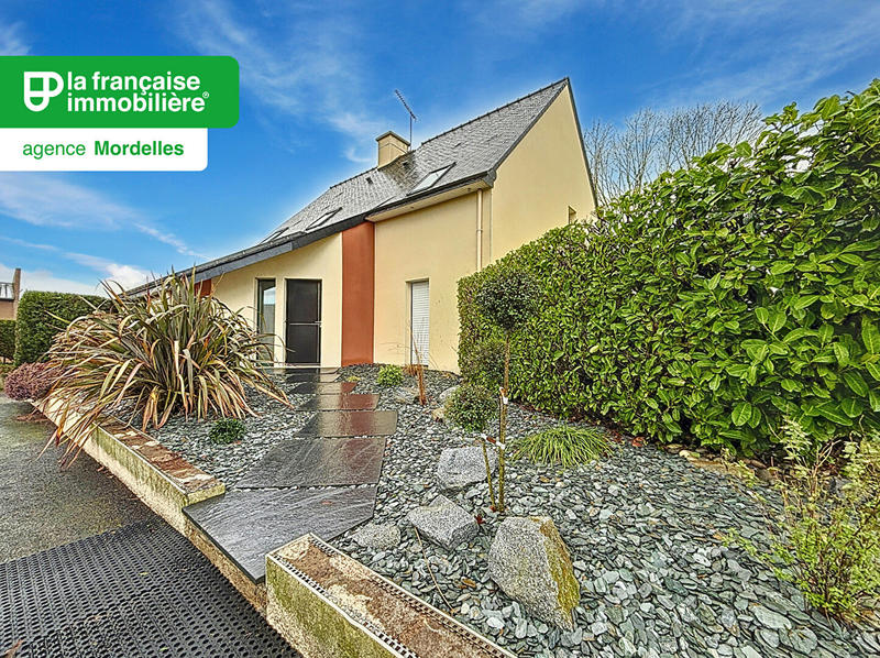 Maison - 177 m² - 5 pièces