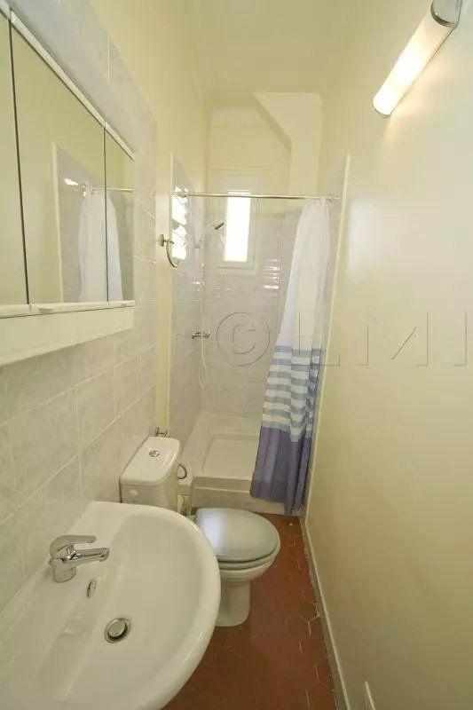 Appartement - 30 m² - 1 pièce