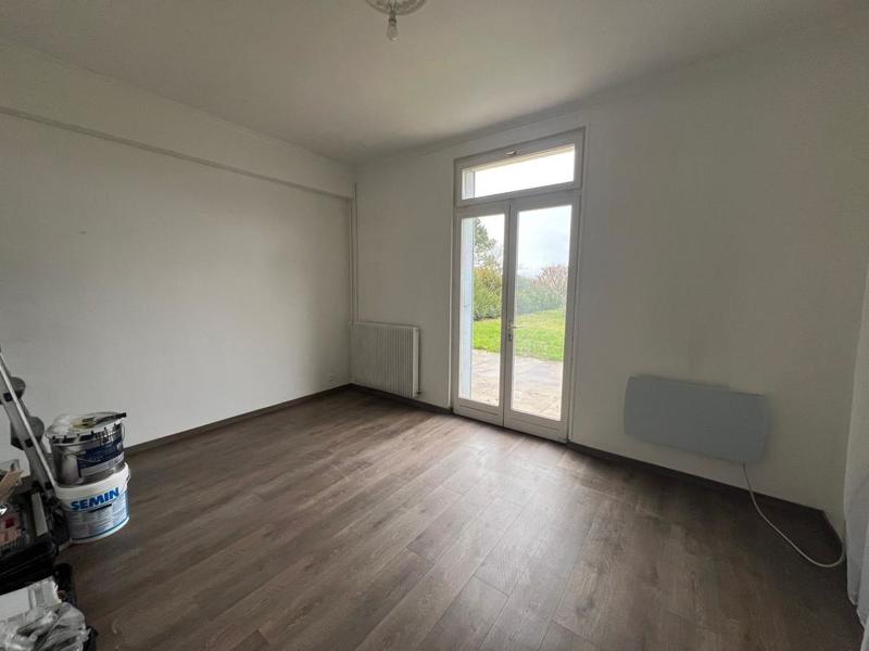 Maison - 192 m² - 4 pièces