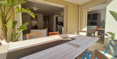 Appartement - 100 m² - 4 pièces