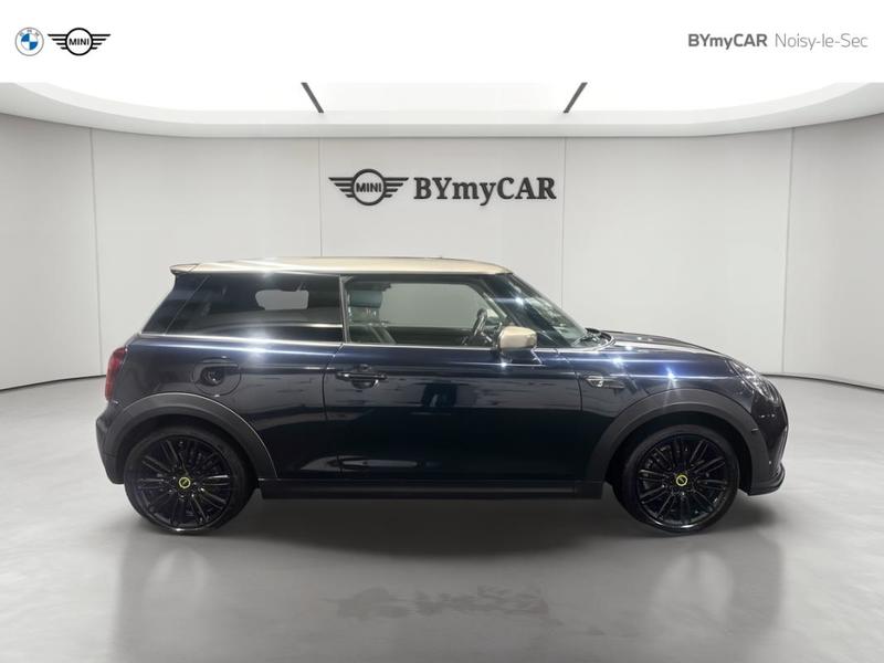 Mini 3 portes Hatch Electric F56 Bev Lci Cooper se 184 ch Edition Premium Plus