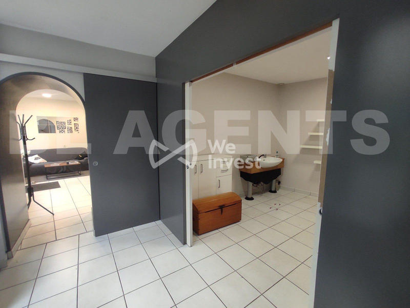 Maison - 195 m² - 6 pièces