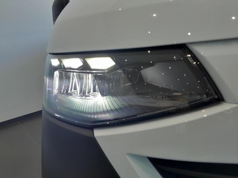 Volkswagen Transporter Van L1h1 2.0 Tdi 150 Bva8 Business