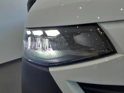 Volkswagen Transporter Van L1h1 2.0 Tdi 150 Bva8 Business