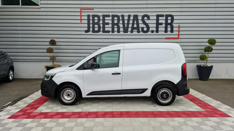 Renault Express Van Tce 100 Grand Confort