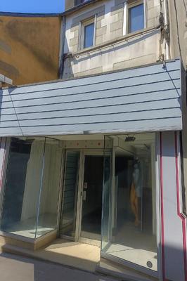 Immeuble - 165 m² - 6 pièces