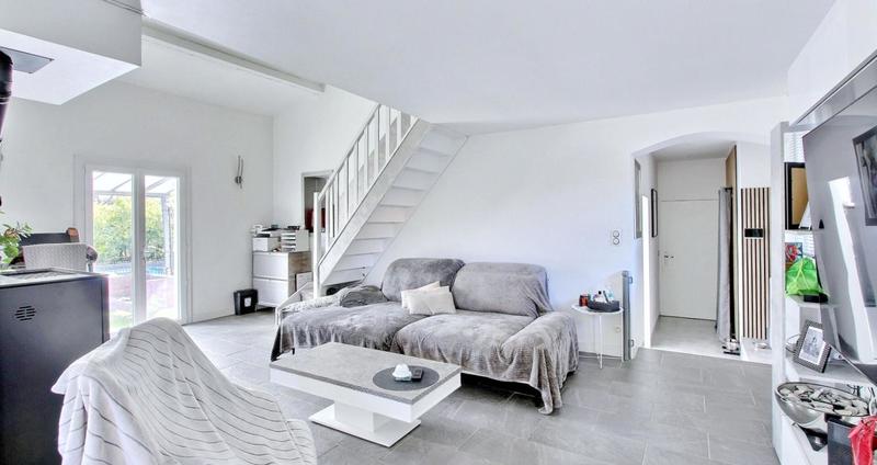 Villa - 185 m² - 7 pièces