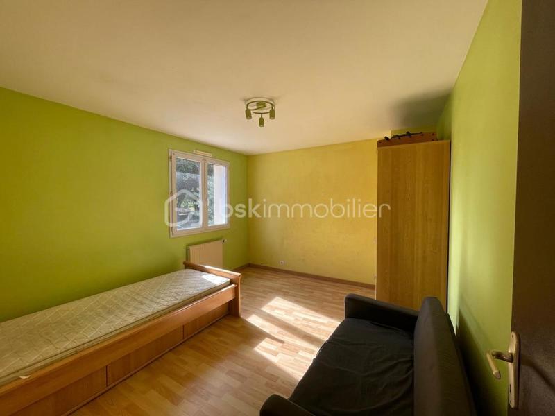 Maison - 111 m² - 5 pièces